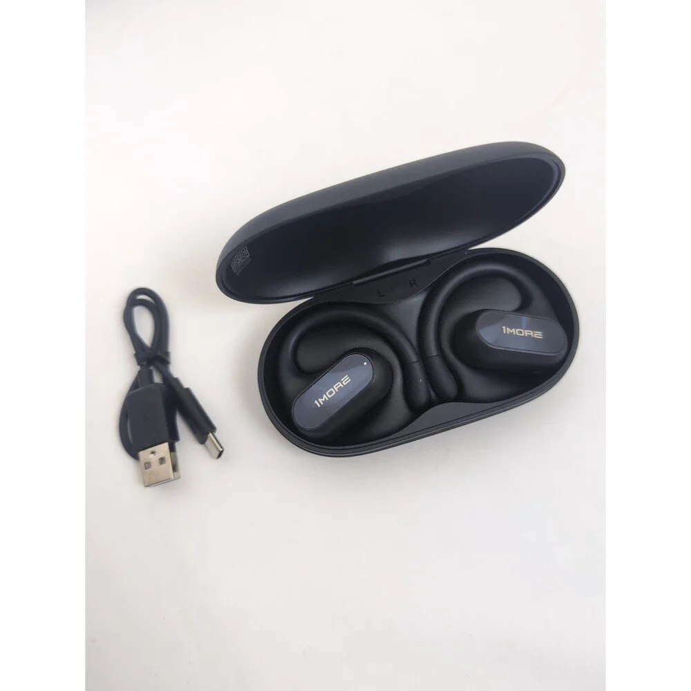 1MORE Fit SE Open Earbuds S30 | Black